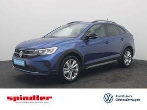 Volkswagen Taigo Goal 1.5 TSI DSG / Navi, CarPlay, LED, ACC