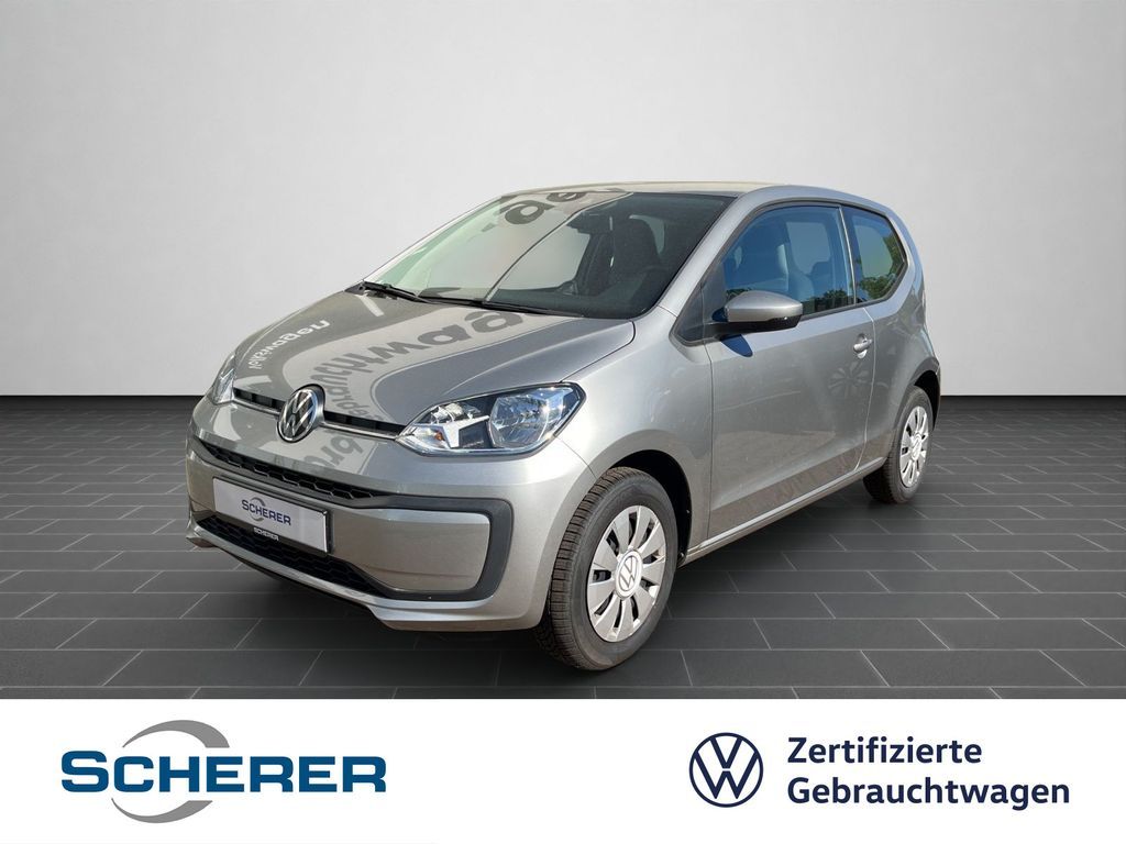 Volkswagen up! RFK*EPH*RS*DOCK uvm.. Leasing