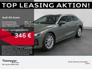 Audi A6 Avant TDI PANO MATRIX ASSIST+ 360 AHK