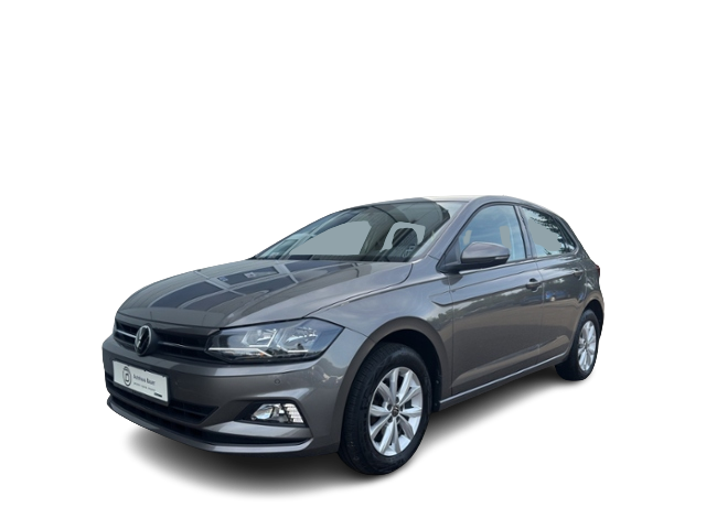 Volkswagen Polo Comfortline 1.0TSI PDC APP KESSY Auto-Abo