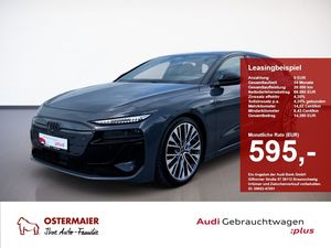 Audi A6 Avant e-tron S-LINE 428PS QUATTRO NP:100tEUR!