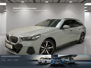 BMW 520i M Sport Standheizung AHK Driv.Assist.Prof