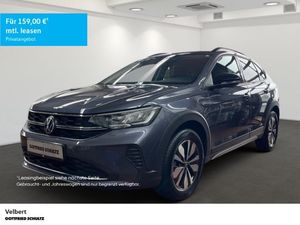Volkswagen Taigo Goal
