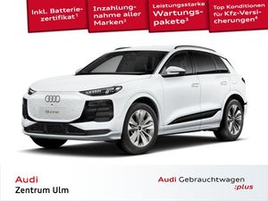 Audi Q6 e-tron performance NAVI KEYL SHZ 360° 5J.GAR.
