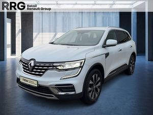 Renault Koleos 1.3 TCe 160 Techno AHZV Leasing