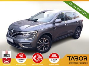 RENAULT Koleos TCe 160 EDC Zen LED Nav PDC 18Z Auto-Abo