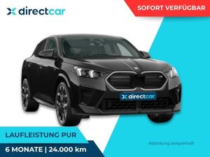 BMW X2 BMW X2 M35i xDrive M-Sportpaket Pro ❗️ Sofort verfügbar ❗️ | ab 835 € | 6 Monate-Fullservice ✅ Leasing