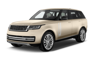Land Rover Range Rover 3.0 D300 SE Leasing