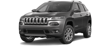 Jeep Cherokee Auto-Abos