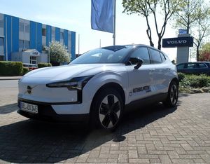 Volvo EX30 Plus Single Motor Leasing