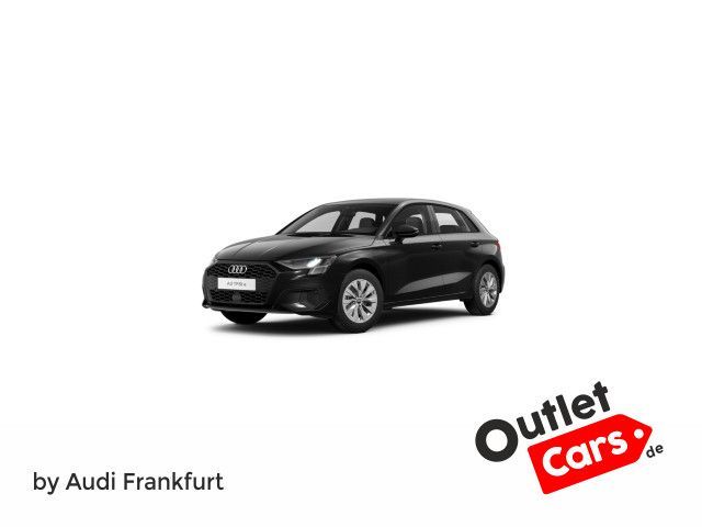 Audi A3 Sportback 40 TFSIe SHZ+NAVI+TEMPOMAT+KLIMA+BT Leasing