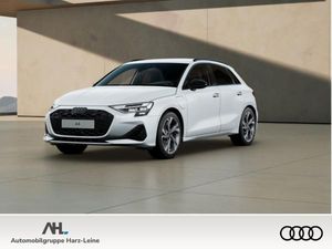 Audi A3 Sportback advanced 40 TFSI e S tronic