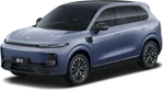 Leapmotor B10 Leasing