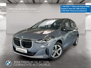 BMW 220d Leasing ab 343,36€¹ AHK Head-Up