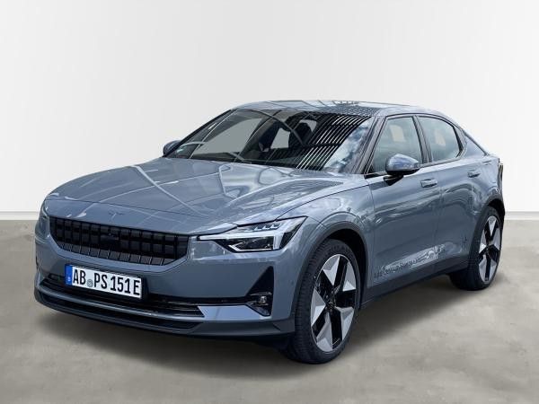 Polestar 2 Standard Range Single +++SOFORT VERFÜGBAR+++ Leasing