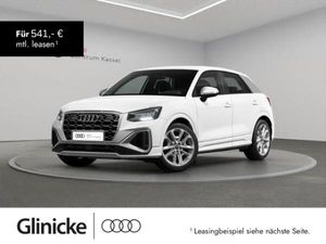 Audi SQ2 TFSI quattro S tronic NEUBESTELLUNG Leasing