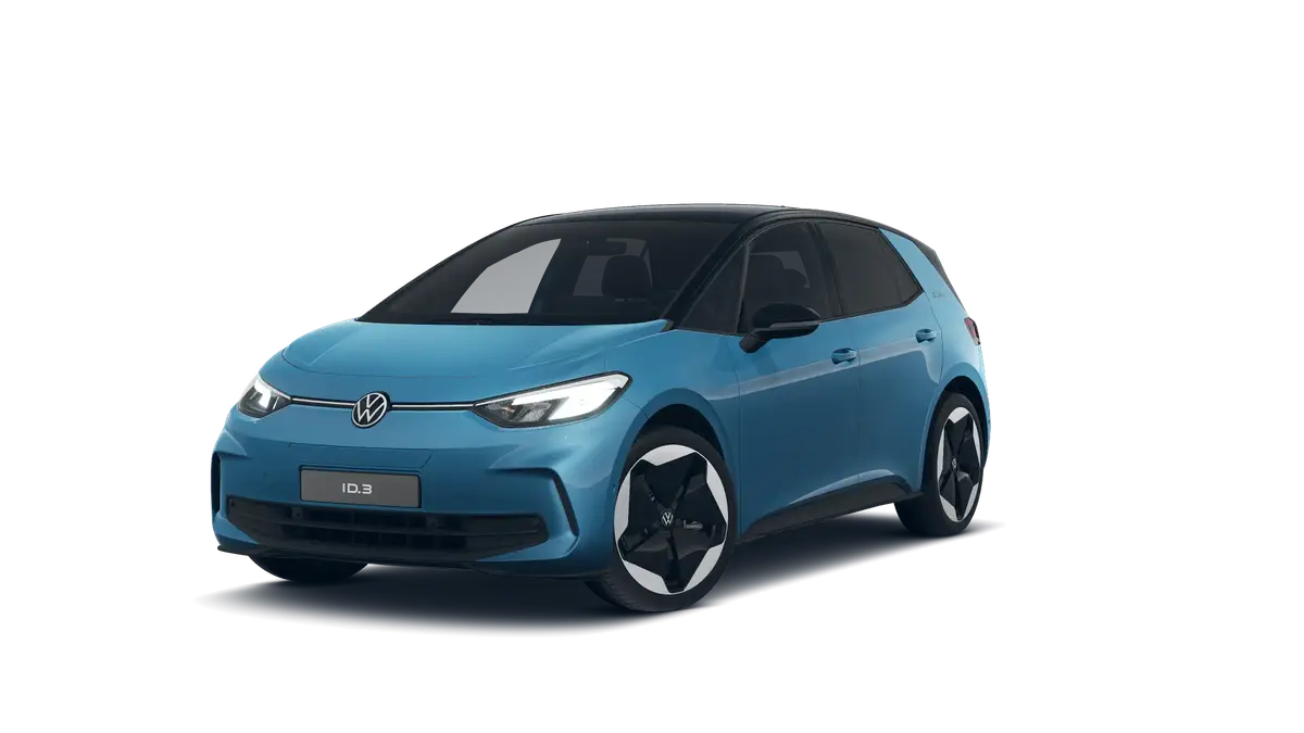 VW ID.3 Pro S Auto-Abo