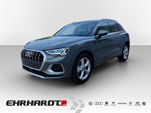 Audi Q3 35 TFSI S tronic advanced LED*NAV*SHZ*ACC*PDC