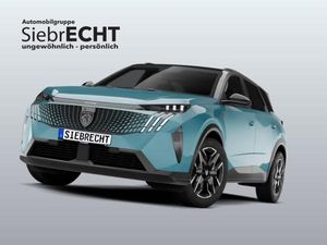 Peugeot 5008 Hybrid 145 e-DSC6 Allure Business - Vorlauffahrzeug!