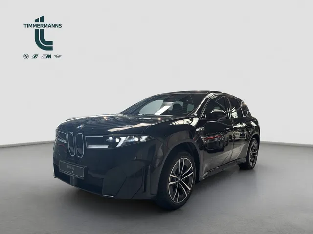 BMW iX3 40  SOFORT LIEFERBAR