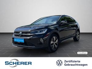 Volkswagen Taigo 1.0 TSI Style AHK NAVI KLIMA IQ-LIGHT