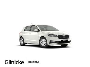 Skoda Fabia Essence 1.0 MPI 59 kW