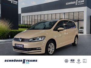 Volkswagen Touran 2,0 l TDI DSG Taxi sofort verfügbar