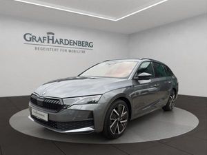 Skoda Octavia Combi Sportline 2,0 TDI 110 kW 7-Gang-DSG)