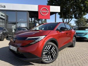 Nissan Leaf ‼️NEW LEAF‼️ENGAGE+⚡75KWH 🔝 WINTERPAKET🚗BESTELLAKTION
