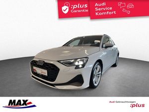 Audi A3 Sportback 35 TDI LED+KAMERA+VCP+AHK+SMART-INT