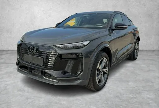 Audi Q6-e-tron-sportback Performance 5dr