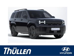 Hyundai SANTA FE BLACKLINE HEV 4WD + GLAS-SCHIEBEDACH