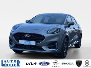 Ford Puma Auto-Abo