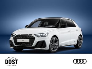 Audi A1 Sportback 35 TFSI S line S-tronic NAVI+LED+SH
