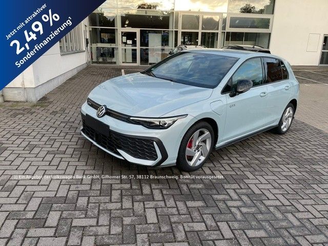 Volkswagen Golf VIII GTE  eHybrid DSG 200 kW BlackStyle IQ- Leasing