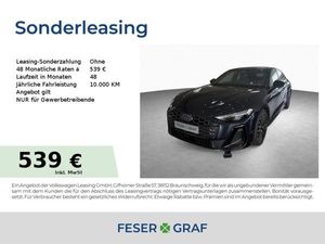 Audi A5 Limousine TFSI S tr. *TECH PLUS*S LINE*