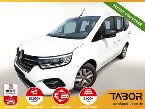Renault RENAULT Kangoo 1.3 TCe100 Edition ONE LED SHZ PDC Leasing