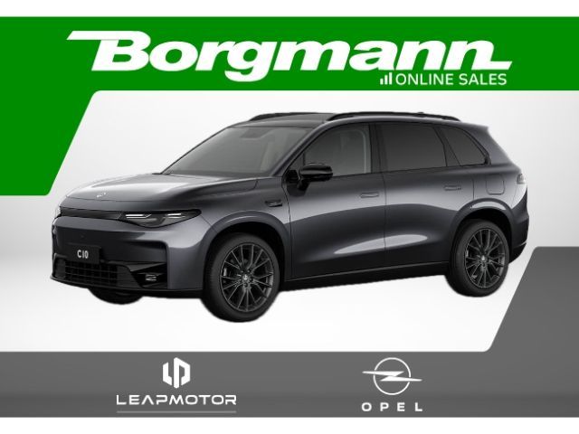 Leapmotor C10 PROMAX AWD - ONLINE-SONDERAKTION - Allrad - Leasing