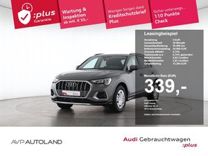 Audi Q3 35 TFSI advanced S tronic | AHK | SITZH. |