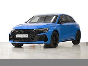 Audi RS3 Sportback RS-SPORTABGASANLAGE MATRIXLED LM19