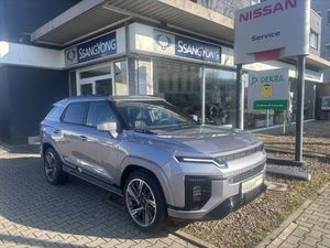KGM Actyon 1.5 T-GDi AWD|Neuwagen|Sofort verfügbar