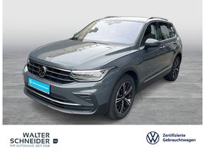 Volkswagen Tiguan 1.5 TSI DSG Move Navi LED AHK