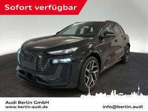 Audi Q6 SUV e-tron quattro 315 kW