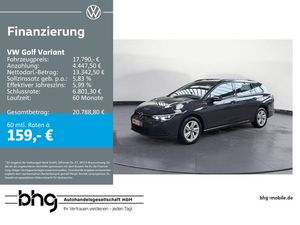 Volkswagen Golf Variant Life 1.0 TSI *ACC*APP-CONNECT*NAVI*