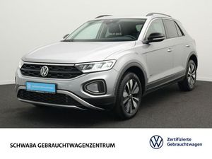 Volkswagen T-Roc Goal 2.0 TDI *AHK*LED*NAVI*ACC*17"*