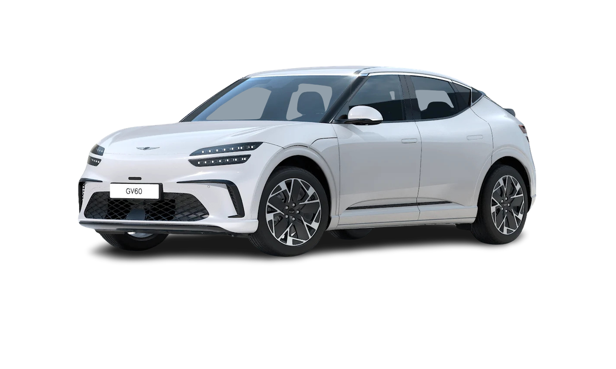 Genesis GV60 234kW AWD Dual Motor 234kW AWD Dual Motor Sport Auto-Abo