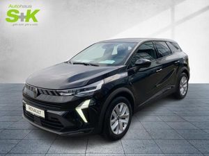 Renault Symbioz Evolution E-Tech Full Hybrid 145