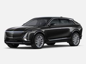 Cadillac LYRIQ Luxury 600E4 AWD  *VERFÜGBAR*