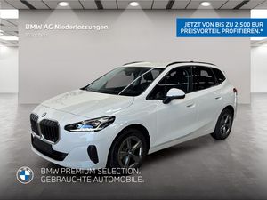 BMW 220i Active Tourer AHK Driv.Assist.Prof Head-Up