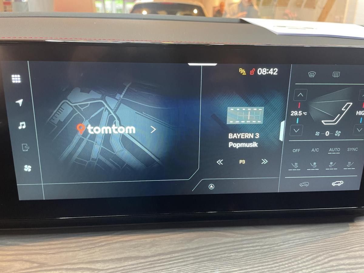 KGM Actyon 1.5 T-GDI Lux AT/LED/360°/ACC/Allrad/4x4 Leasing